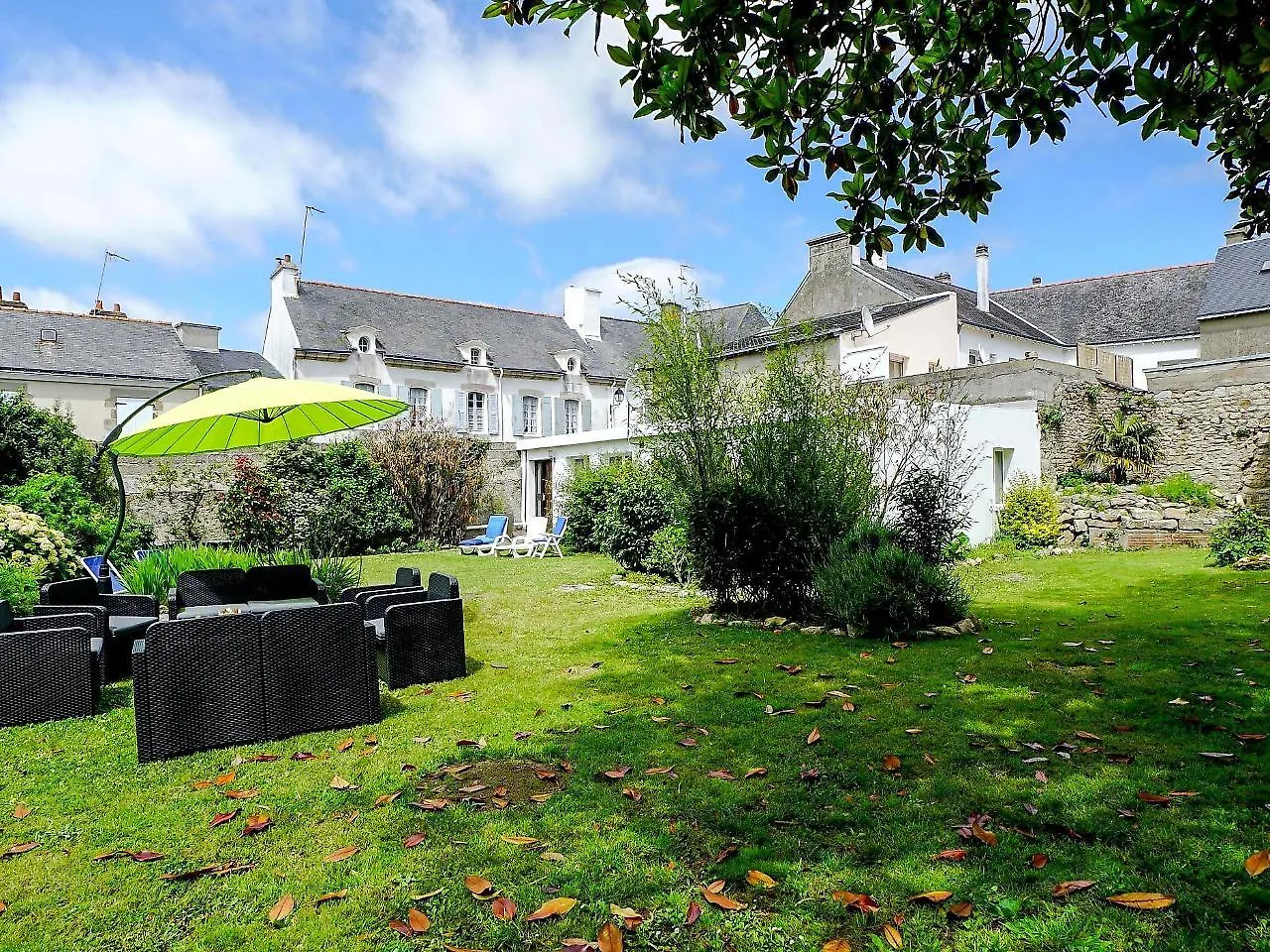 Hotel Spa De La Citadelle Lorient Port-Louis 3*,
