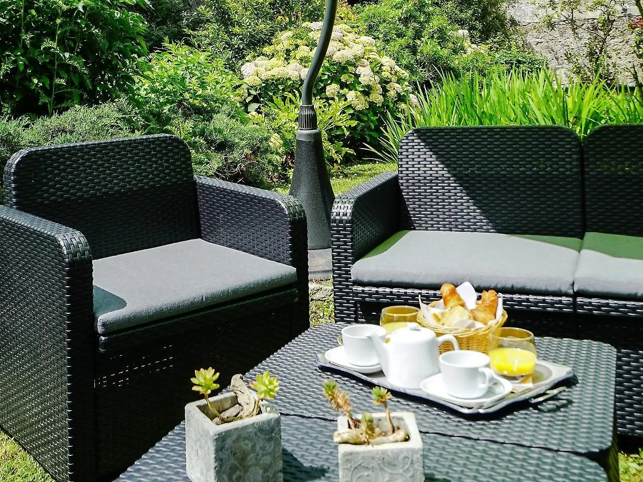 Hotel Spa De La Citadelle Lorient Port-Louis