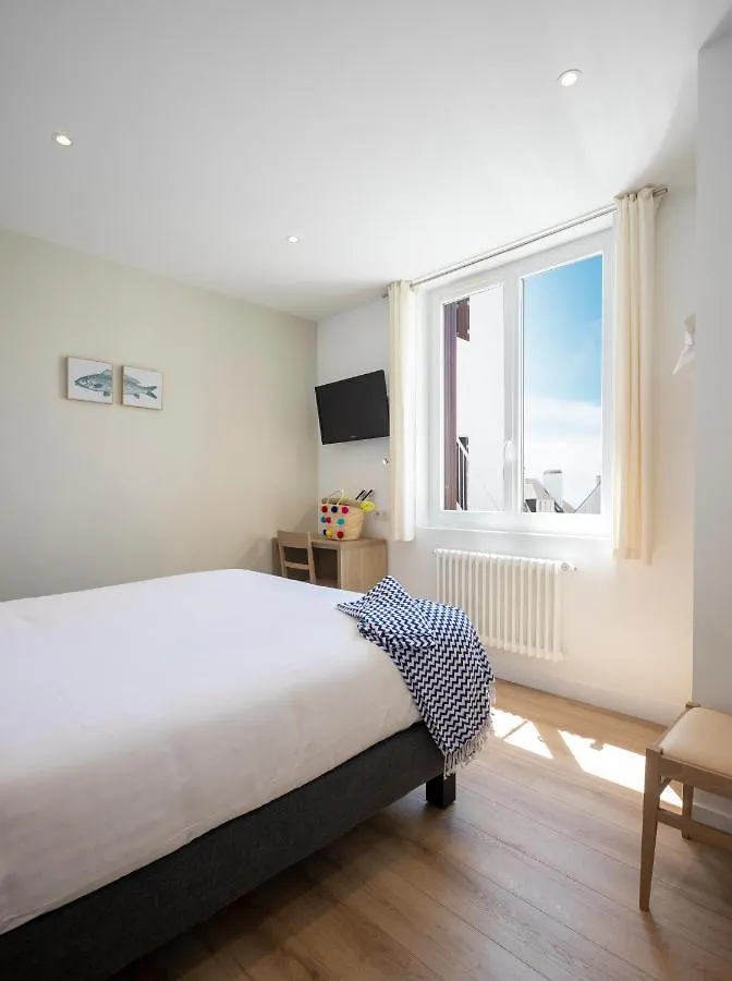 Hotel Spa De La Citadelle Lorient Port-Louis