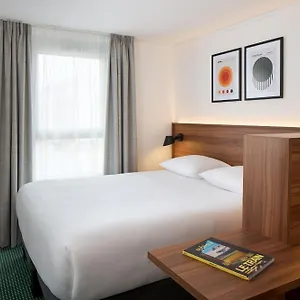 Timhotel Nation Hotel Parijs