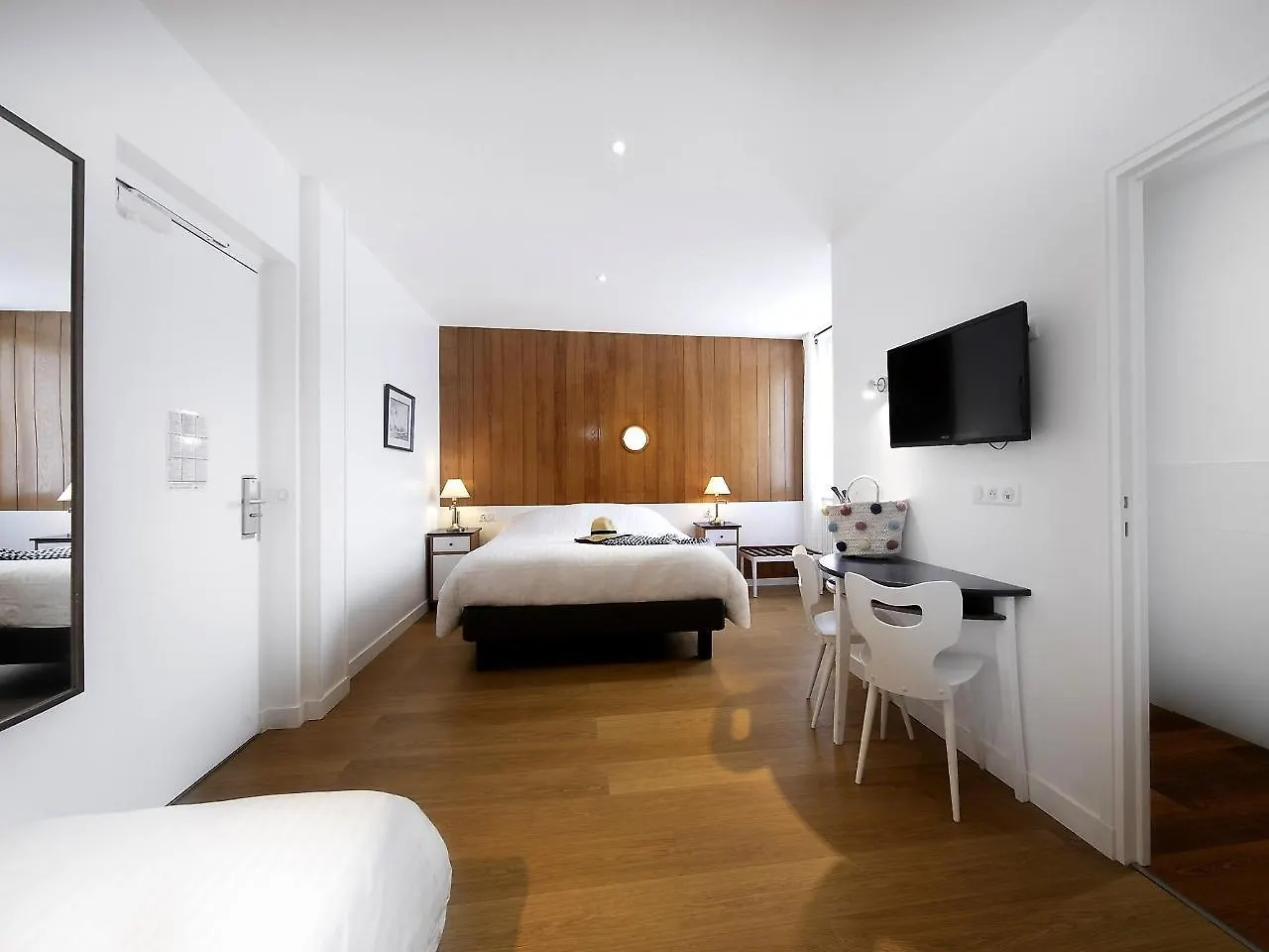 Hotel Spa De La Citadelle Lorient Port-Louis