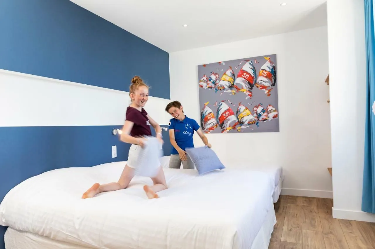 Hotel Spa De La Citadelle Lorient Port-Louis